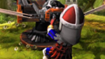 Anunciado oficialmente Wreckateer para Kinect