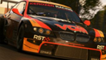 Project Cars: Avance