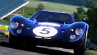 Project Cars: Conducción realista que impresiona de veras