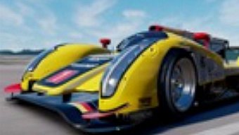 Project C.A.R.S.: "El Gamepad de Wii U es perfecto para innovar"