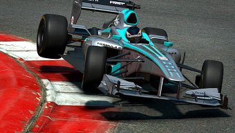 Project CARS espera cubrir el vacío de simuladores de conducción en Wii U