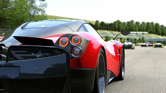 Project CARS confirma su llegada a PS4 y Xbox One