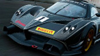 Project CARS en consolas Next-Gen busca 1080p y 60 frames por segundo, aunque sin comprometer otras cosas