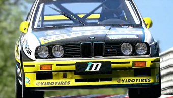 Slightly Mad Studios: "Project CARS para Wii U es extremadamente prometedor"