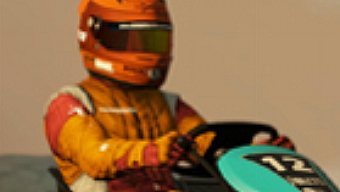 Project Cars también incluirá carreras con Karts