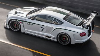 Project Cars retrasa su lanzamiento hasta el 2 de abril