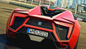 Project Cars contará de inicio con 110 carreras basadas en 30 localizaciones