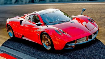 El beneficio de usar DirectX12 en Project Cars será del 7%