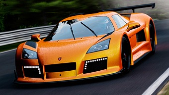 Project Cars promete mejorar su rendimiento en consolas con el parche 1.4