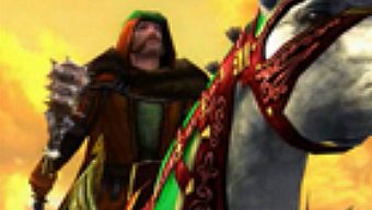 Riders of Rohan, la nueva expansión de Lord of the Rings Online se retrasa hasta octubre