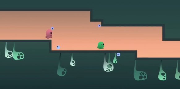 Ibb & Obb se pondrá a la venta en PC el día 26 de mayo