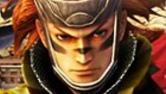 Desvelado Sengoku Basara HD Collection