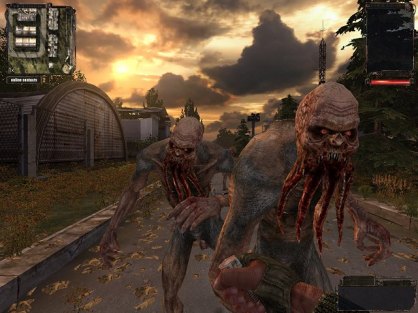 Aunque S.T.A.L.K.E.R. parece un shooter tradicional en primera persona, su sistema de inventario presenta unas características similares a los juegos de roleplaying, con unas limitaciones de objetos basadas en el peso.