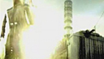 STALKER Shadow of Chernobyl: Diario del desarrollador 3