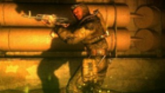 STALKER Shadow of Chernobyl: Impresiones sobre versión jugable