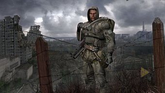 S.T.A.L.K.E.R para el 2006
