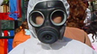 Chernobyl en Chamberí. STALKER se presenta en Madrid