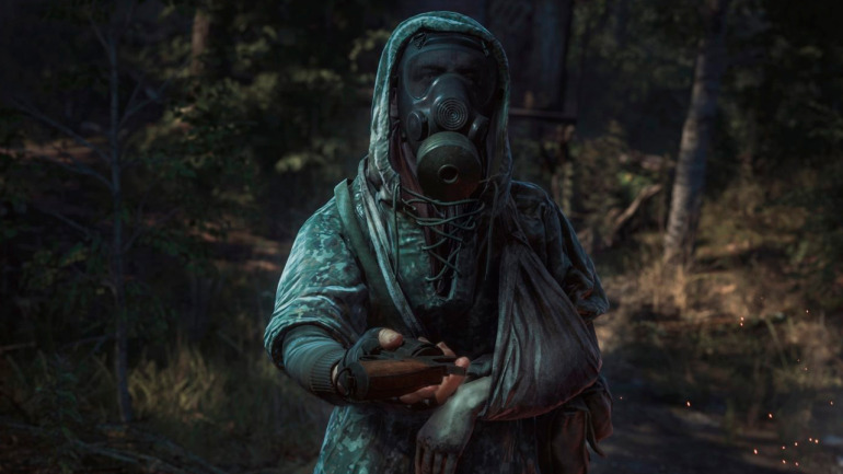 STALKER: Shadow of Chernobyl