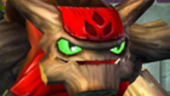 Skylanders: Giants también está en desarrollo para Wii U