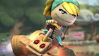 LittleBigPlanet Karting: Impresiones