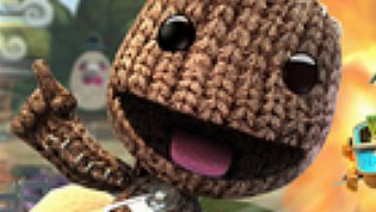 LittleBigPlanet Karting: Impresiones jugables