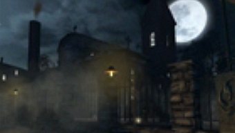 Amnesia A Machine for Pigs: Primer contacto