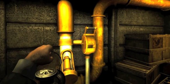 Amnesia: A Machine for Pigs dará tanto miedo "que no querréis continuar jugando"