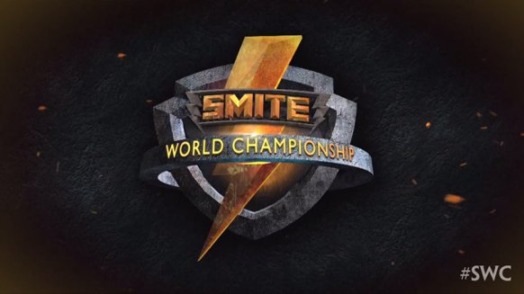 Smite celebrará su campeonato del mundo el próximo 9 de enero