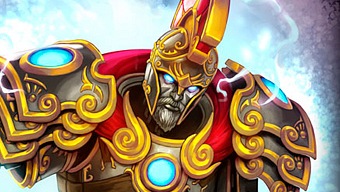 Hi-Rez, creadores de Smite: "Comenzaremos a ver buenos F2P en consolas"