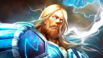 Smite se estrena oficialmente en Xbox One la semana que viene