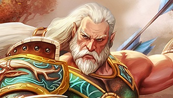 Smite estrenará nuevo personaje y modo de juego la próxima semana