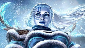 Smite ya funciona a 60 imágenes por segundo en Xbox One y PlayStation 4