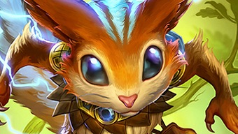 Smite detalla el evento y el rediseño de personaje de su actualización 3.9