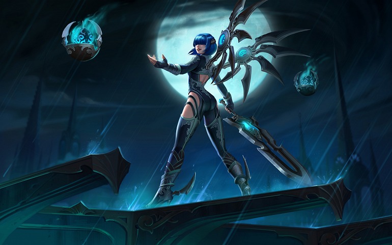 SMITE introduce nuevos cambios en el matchmaking