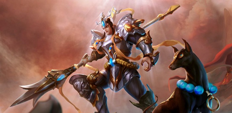 SMITE renueva su matchmaking mientras lucha contra la toxicidad