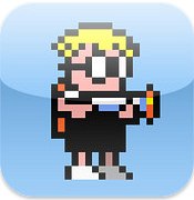 Trucos Mutant Mudds: Consigue diferentes mejoras en el Ático de Grannie