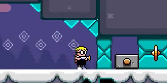 Mutant Mudds Deluxe se estrenará en la eShop de Wii U a principios de 2013