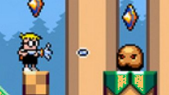 Mutant Mudds se estrenará en PC el 30 de agosto