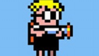 Anunciado Mutant Mudds Deluxe para Wii U