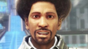 Sazh protagonizará el nuevo pack de contenidos descargables de Final Fantasy XIII-2