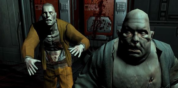 El código fuente de Doom 3 finalmente ya está disponible