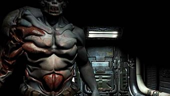 En id Software defienden a DOOM 3