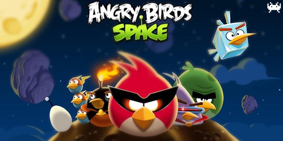 La llegada del nuevo Angry Birds a PSVita "depende de Sony"