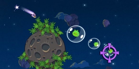 Los responsables de Angry Birds pondrán en marcha un nuevo estudio sueco este año