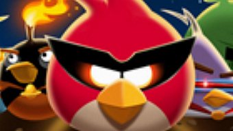 Angry Birds Space alcanza los 100 millones de descargas