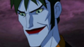 La serie de dibujos Young Justice tendrá videojuego en el 2013