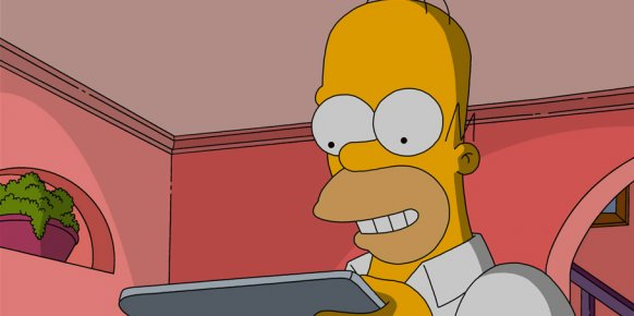 The Simpsons: Tapped Out retornará tras el fracaso de su primer lanzamiento