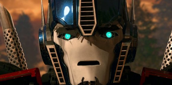 Transformers Prime se anuncia para Wii, 3DS y DS