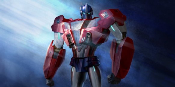 Activision filtra Transformers: Prime para Wii U