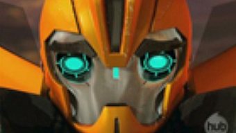 Activision anuncia oficialmente Transformers Prime para Wii, 3DS y Nintendo DS